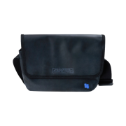 Ader Error Small Trace Esty Messanger Bag Noir