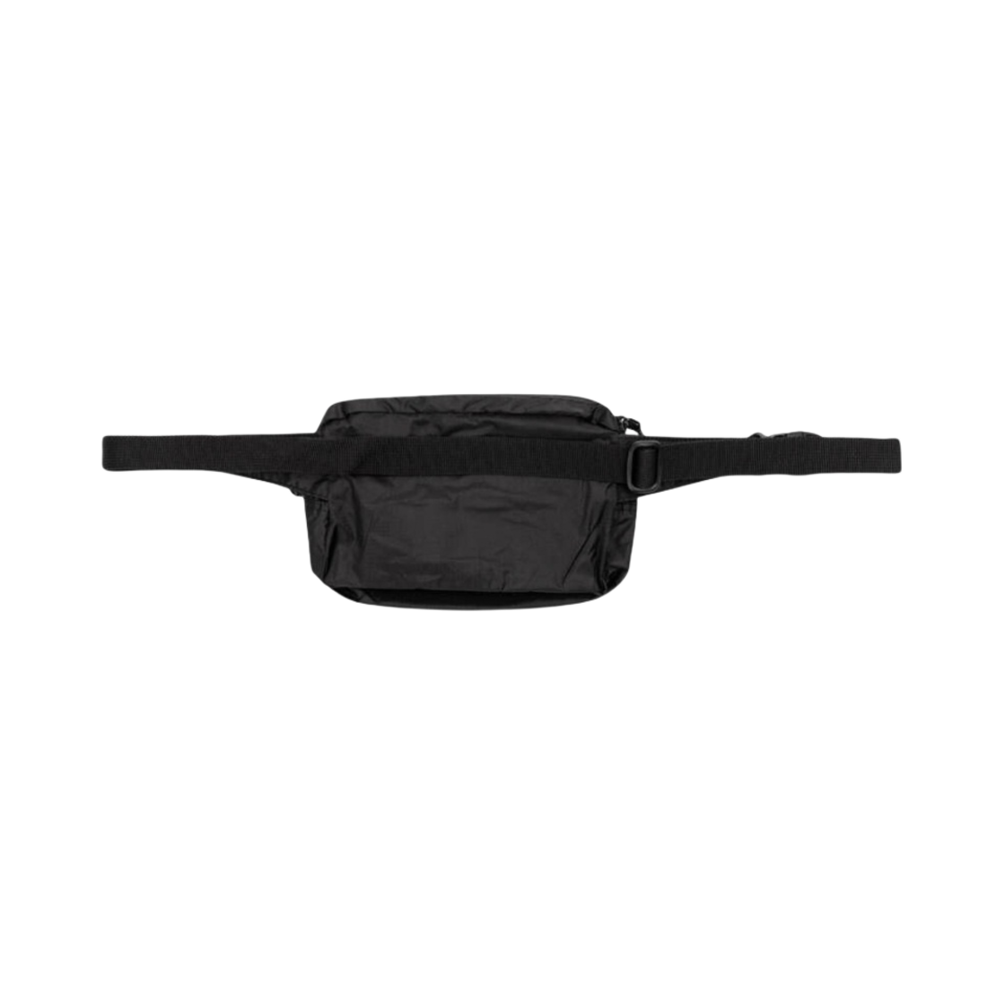 스투시 라이트웨이트 웨이스트 백 블랙(Stussy Lightweight Waist Bag Black) - 2