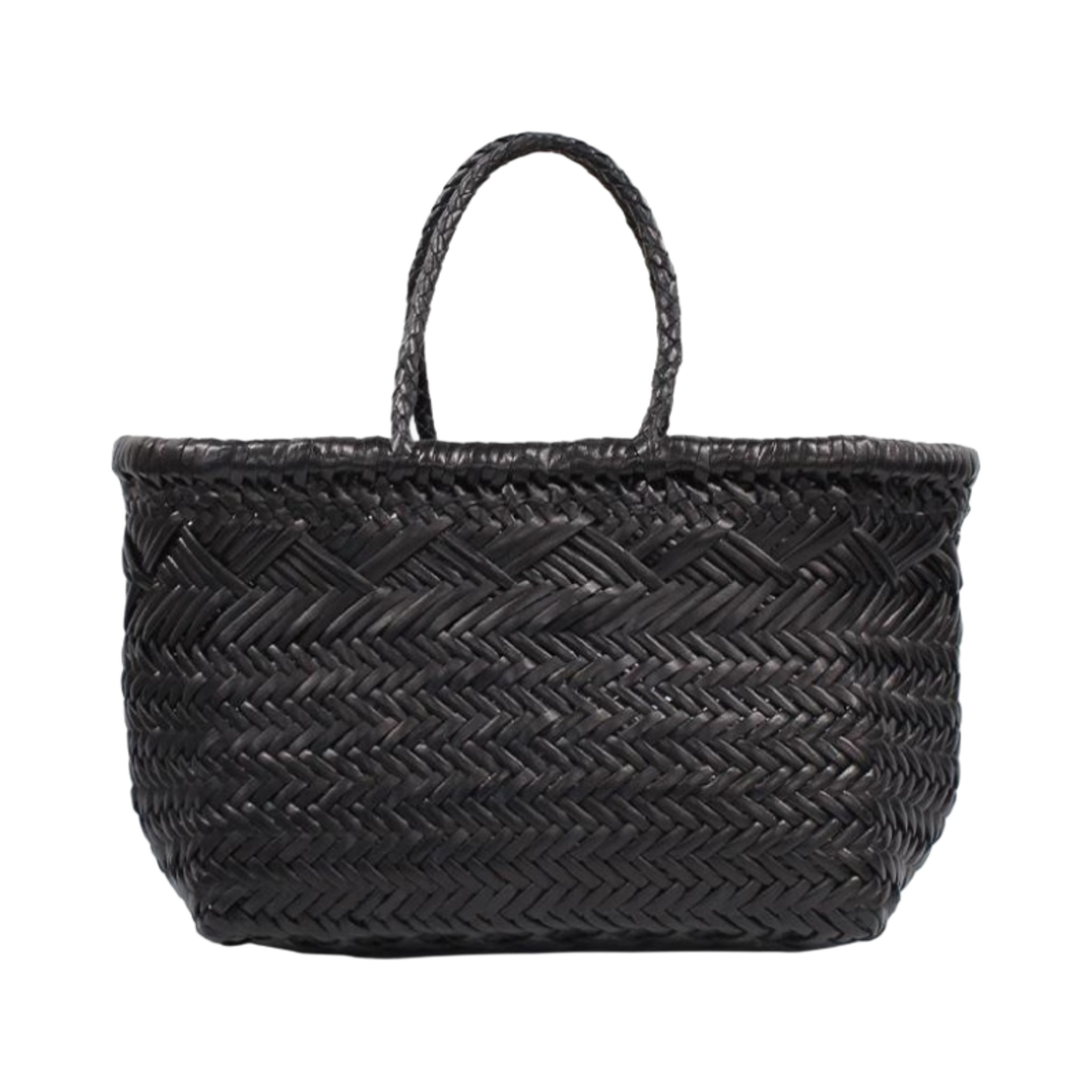 드래곤 디퓨전 트리플 점프 스몰 6 라인 블랙