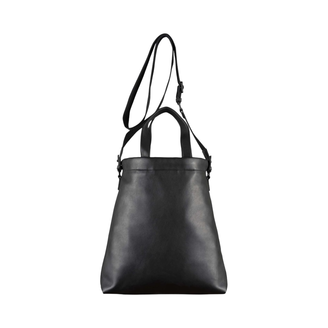 아페쎄 니노 쇼핑백 블랙(A.P.C. Nino Shopping Bag Black) - 3