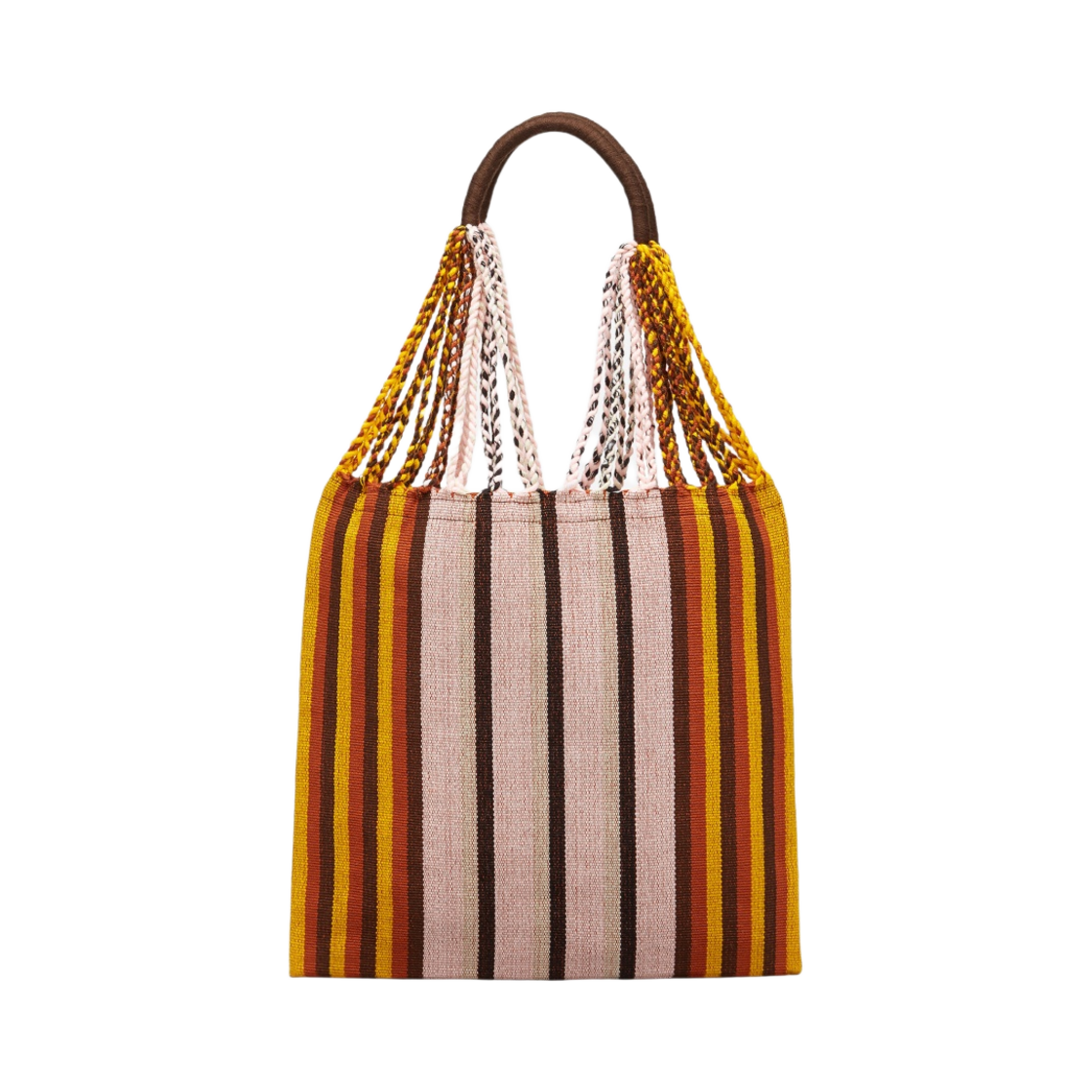 마르니 마켓 해먹백 레몬(Marni Market Hammock Bag Lemon) - 2