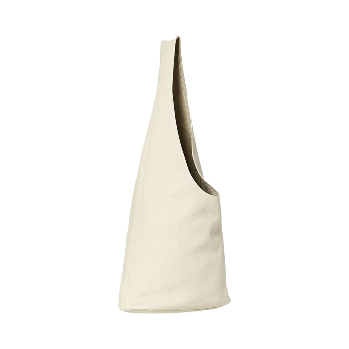더 로우 빈들 쓰리백 레더 아이보리(The Row Bindle Three Bag in Leather Ivory) - 2