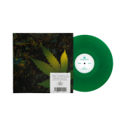 Bill Stax Detox LP (420 Limited)