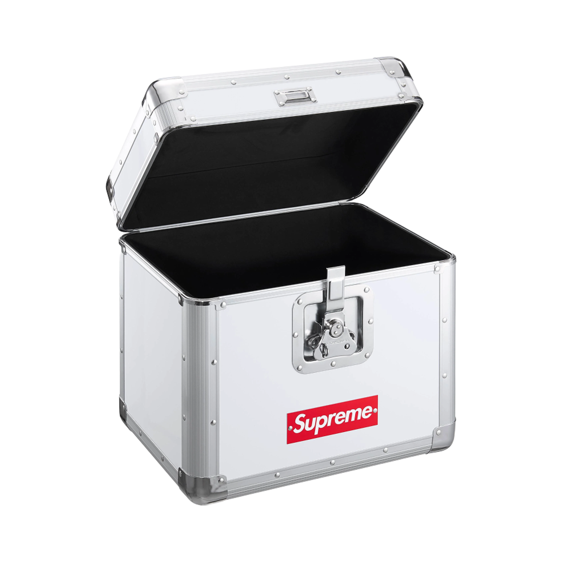 Supreme Odyssey Record Case 25SS レコードケース Supreme/Odysseyレコードケース | DJ機器 - ParkSIDER
