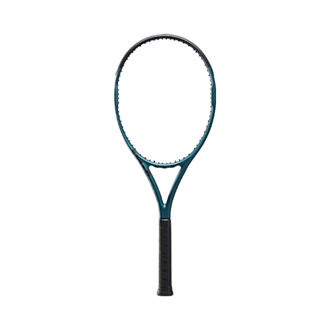 윌슨 울트라 팀 100 V4 280g 블루 블랙 (스트링 미포함)(Wilson Ultra Team 100 V4 280g Blue Black (Without String)) - 4