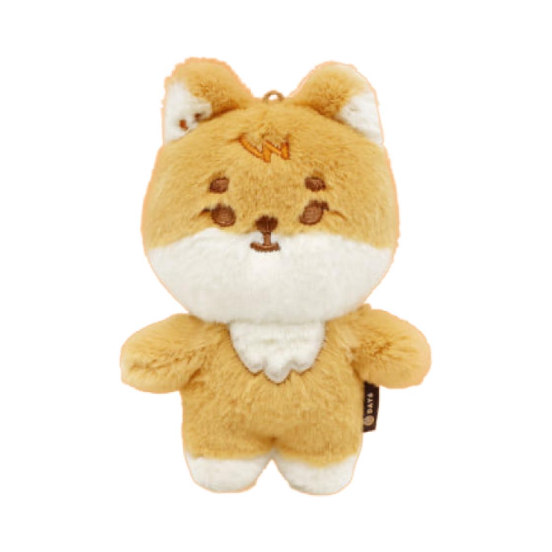 - DAY6 Petit Denimalz Plush Ke 10cm Ver.
