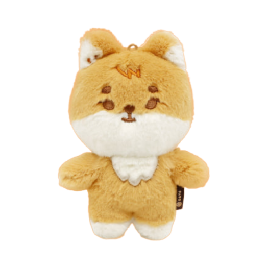 데이식스 쁘띠 데니멀즈 플러시 케 마그넷 버전 | Toys & Goods