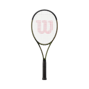 Wilson Blade 98 16x19 V8 305g Black Metallic Green (Without String)