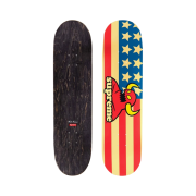 Supreme x Toy Machine Skateboard Multicolor - 24SS