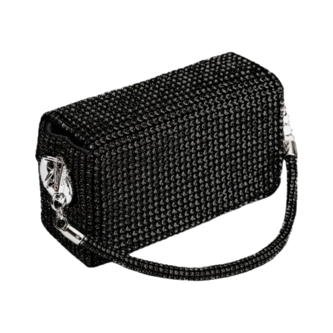 지아리테 리오 핸드백 블랙(Giarite Rio Handbag Black) - 2