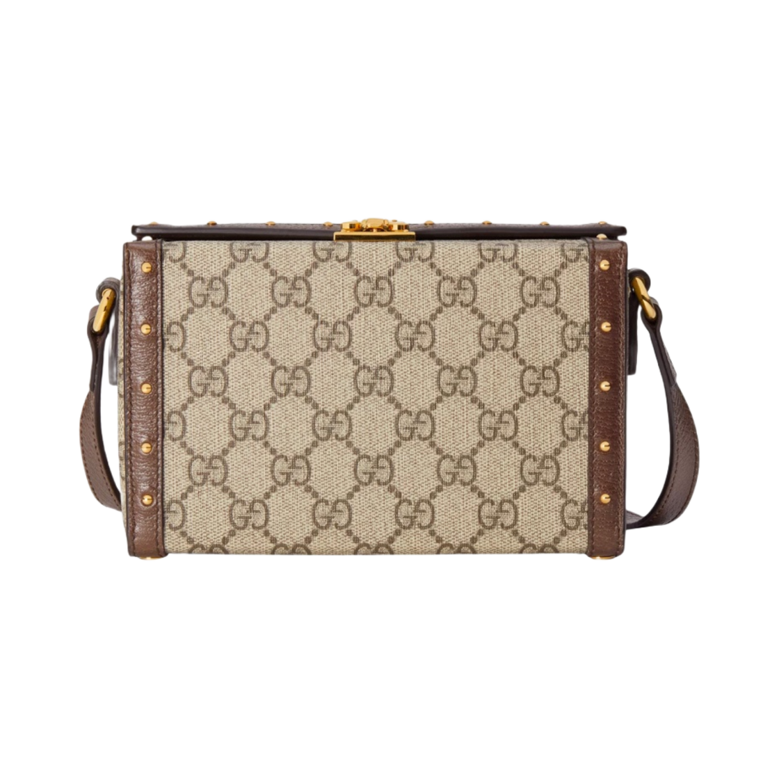 구찌 GG 미니백 GG 슈프림(Gucci GG Mini Bag GG Supreme) - 1
