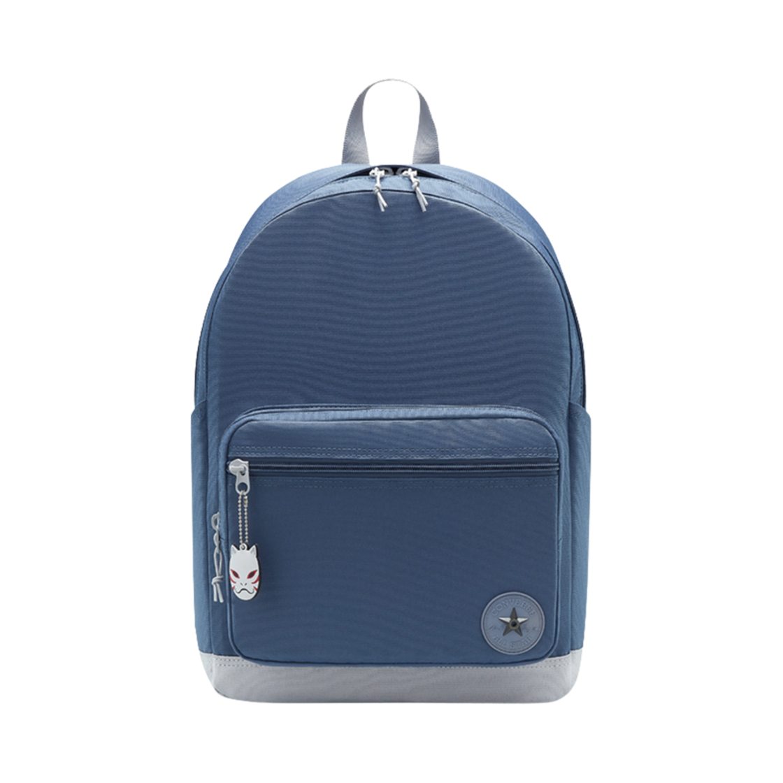 컨버스 x 나루토 고 투 백팩 다크 워터스(Converse x Naruto Go 2 Backpack Dark Waters)