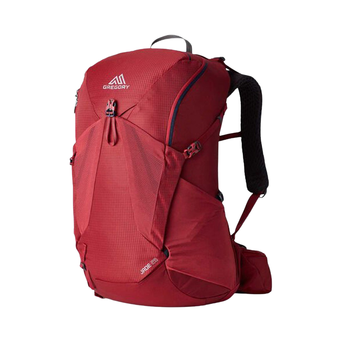 그레고리 제이드28 XS SM 루비 레드(Gregory Jade28 Xs Sm Ruby Red) - 1