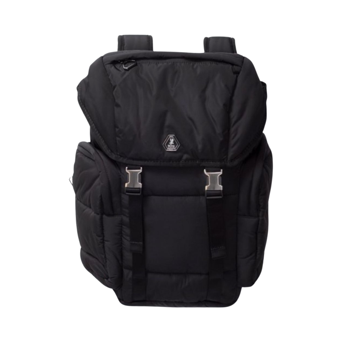 090446-01 Puma x Skepta Backpack Black