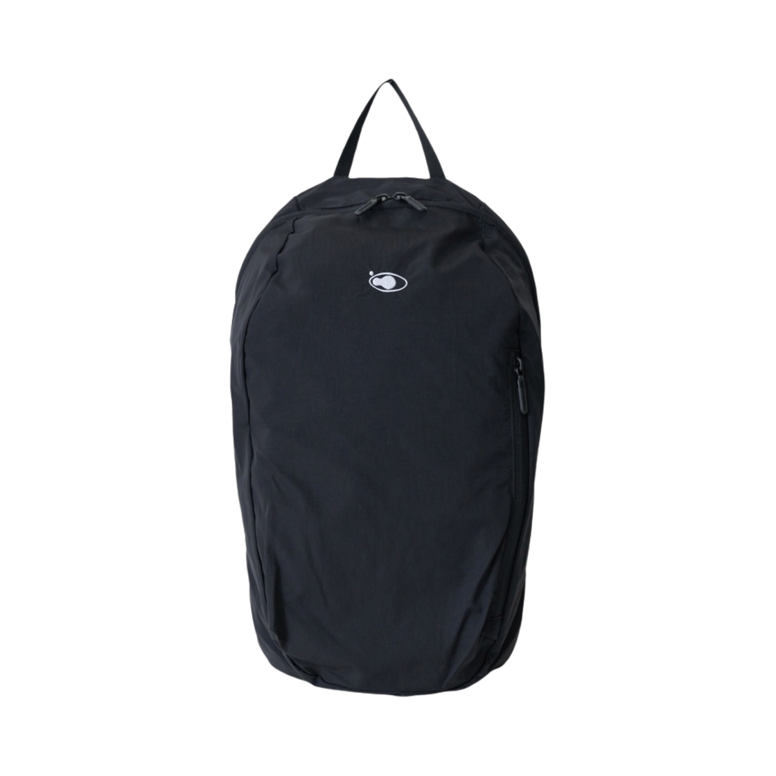 에이에이 에이에이 뉴 심볼 백팩 블랙(Aeae New Symbol Backpack Black)