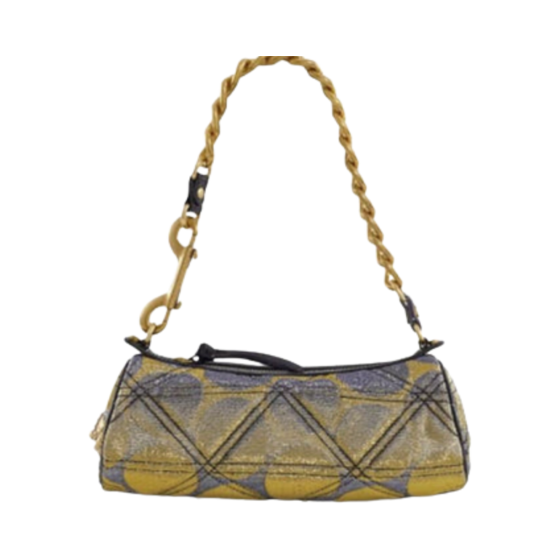 비비안 웨스트우드 신디 실린더백 골드 | Vivienne Westwood | KREAM