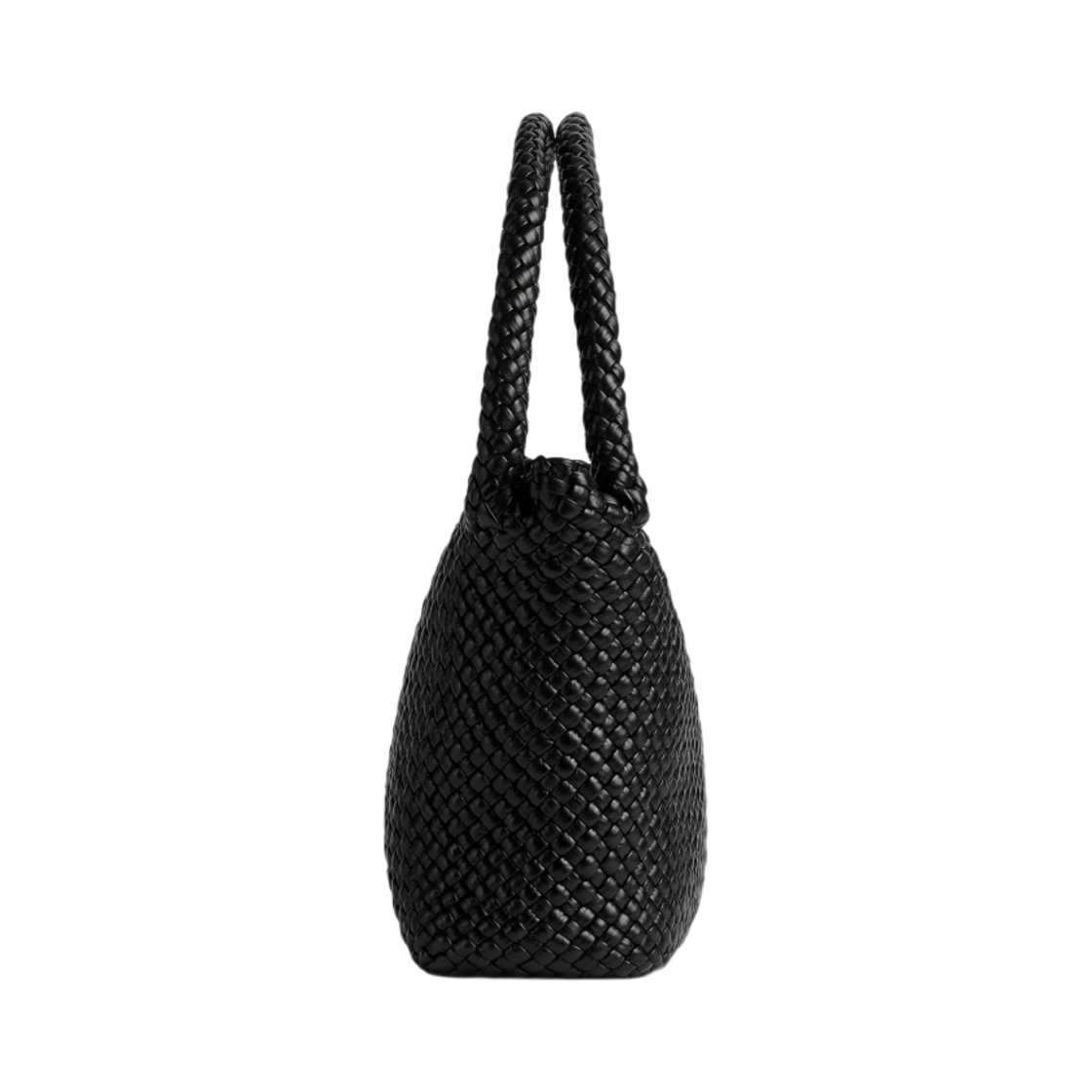 보테가 베네타 토스카 숄더백 블랙(Bottega Veneta Tosca Shoulder Bag Black) - 2