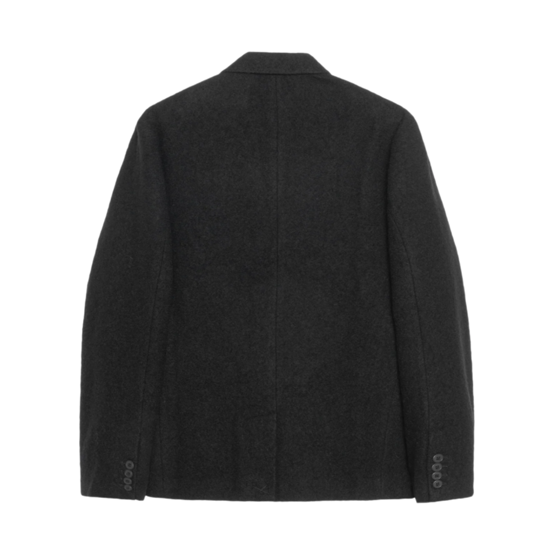 【STUSSY】BLazer Textured Linen sサイズNavy 스투시 텍스쳐드 울 블레이저 블랙 | Stussy | KREAM