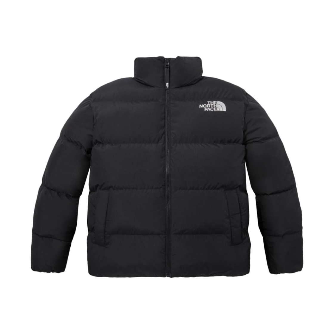 노스페이스 로프티 다운 자켓 V2 블랙(The North Face Lofty Down Jacket V2 Black) - 1