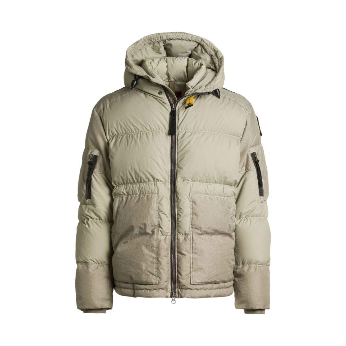 파라점퍼스 톰캣 패딩 자켓 클래식 캔버스 - 22FW