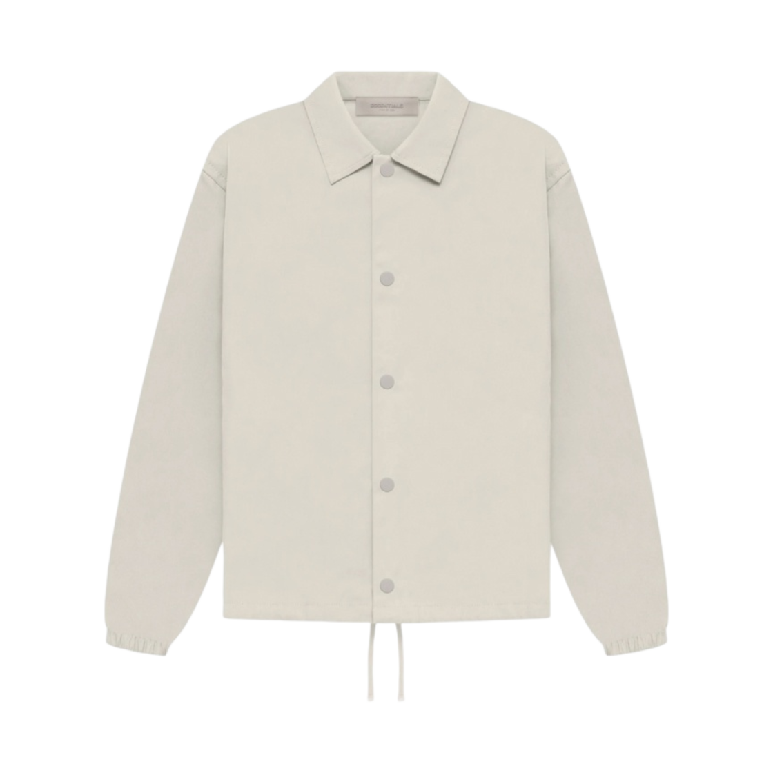 (키즈) 에센셜 코치 자켓 위트 - 22SS((Kids) Essentials Coaches Jacket Wheat - 22SS) - 2