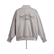 Adidas x Song for the Mute Track Jacket Dove Grey - KR Sizing
