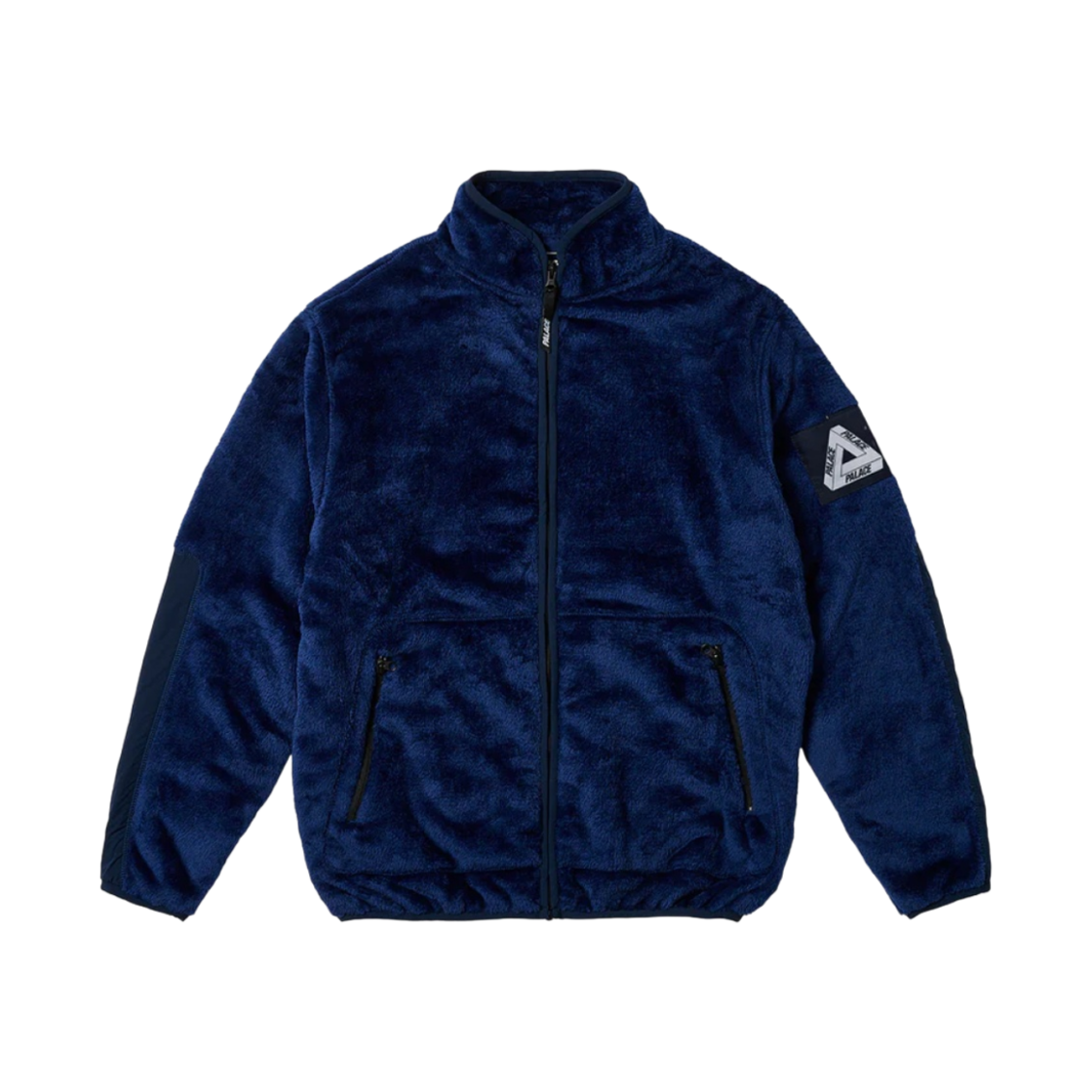 팔라스 테크 플리스 펀넬 네이비 - 23FW