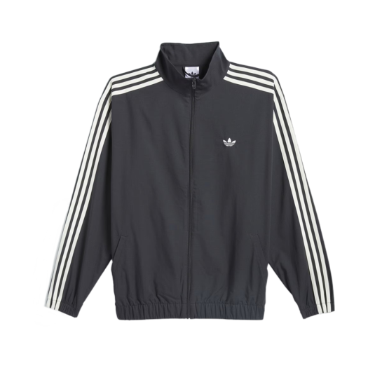 아디다스 Q4 FS 트랙탑 블랙 - KR 사이즈 | Adidas | KREAM
