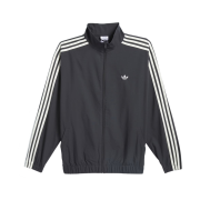 Adidas Skateboarding Firebird Track Jacket Carbon - KR Sizing