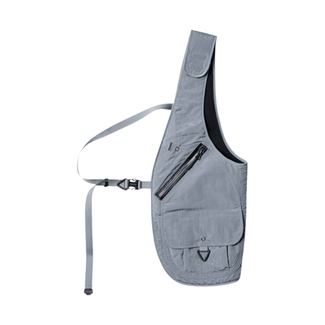 루트파인더 메뉴버 베스트 쿨 그레이(Rootfinder Maneuver Vest Cool Grey)