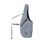 Rootfinder Maneuver Vest Cool Grey