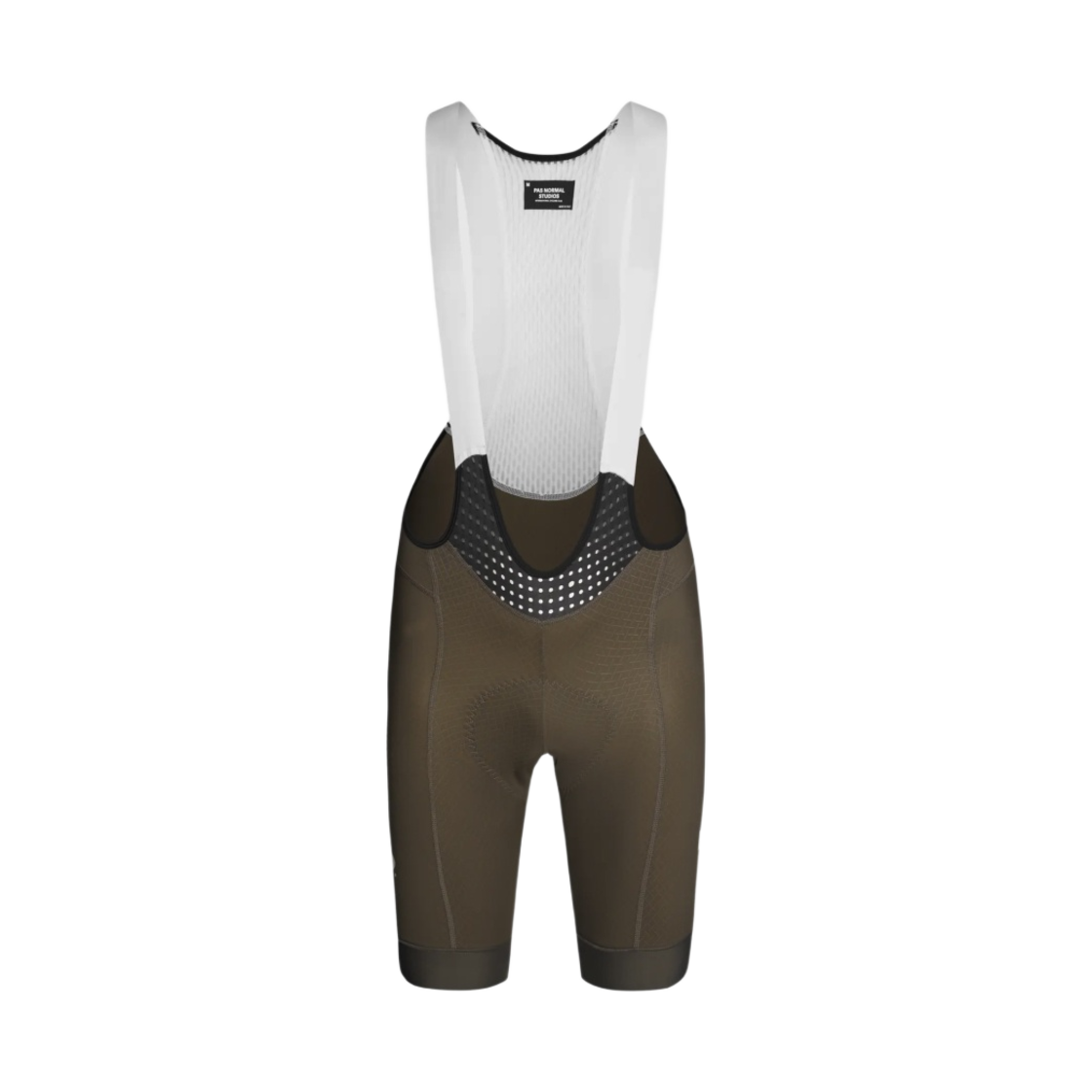 - Oakley x PNS Mechanism Bibs Black Olive