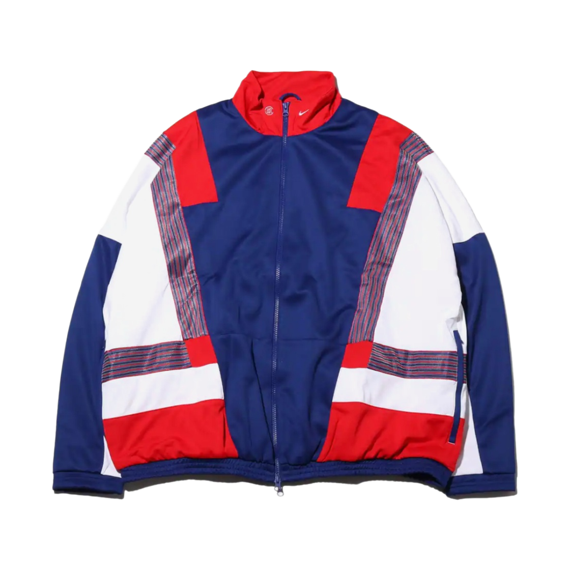 나이키 x 클랏 NRG 트랙 수트 딥 로얄 블루(Nike x Clot NRG Track Suit Deep Royal Blue) - 2