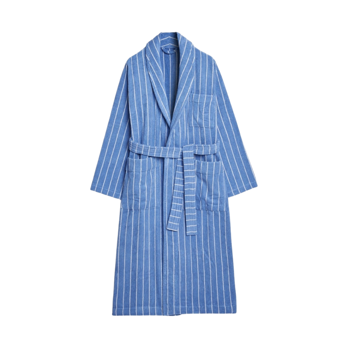 테클라 클래식 배스로브 마르세유(Tekla Classic Bathrobe Marseille) - 1