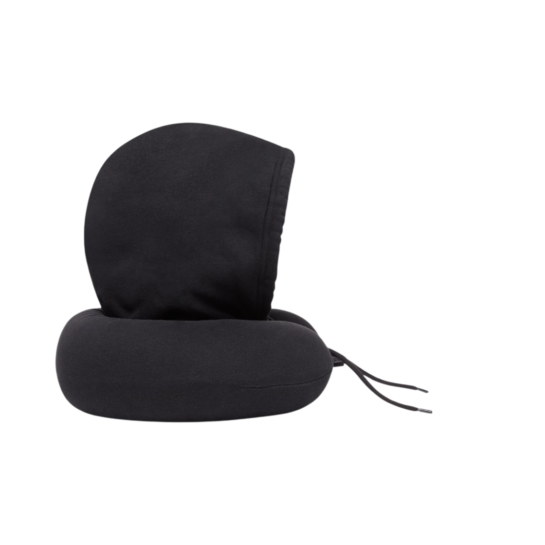 발렌시아가 트래블 필로우 블랙(Balenciaga Travel Pillow Black) - 2