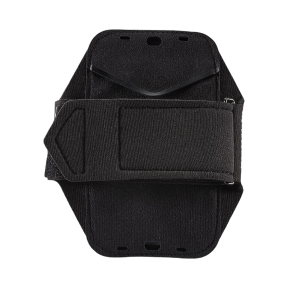 나이키 린 암 밴드 블랙(Nike Lean Arm Band Black) - 2