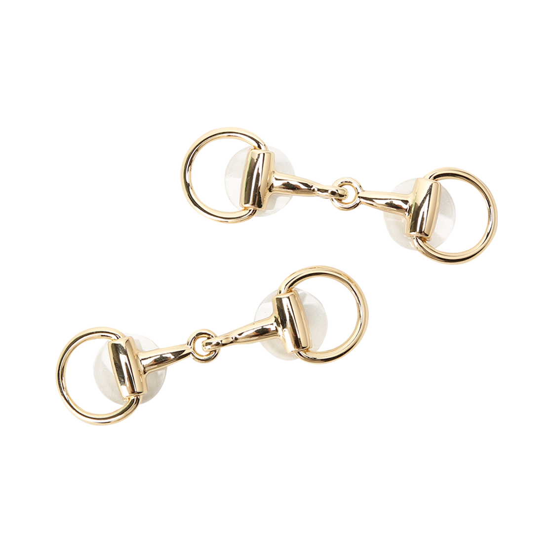 HT005-GOLD Haruta Harutag Horsebit Gold