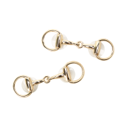 Haruta Harutag Horsebit Gold
