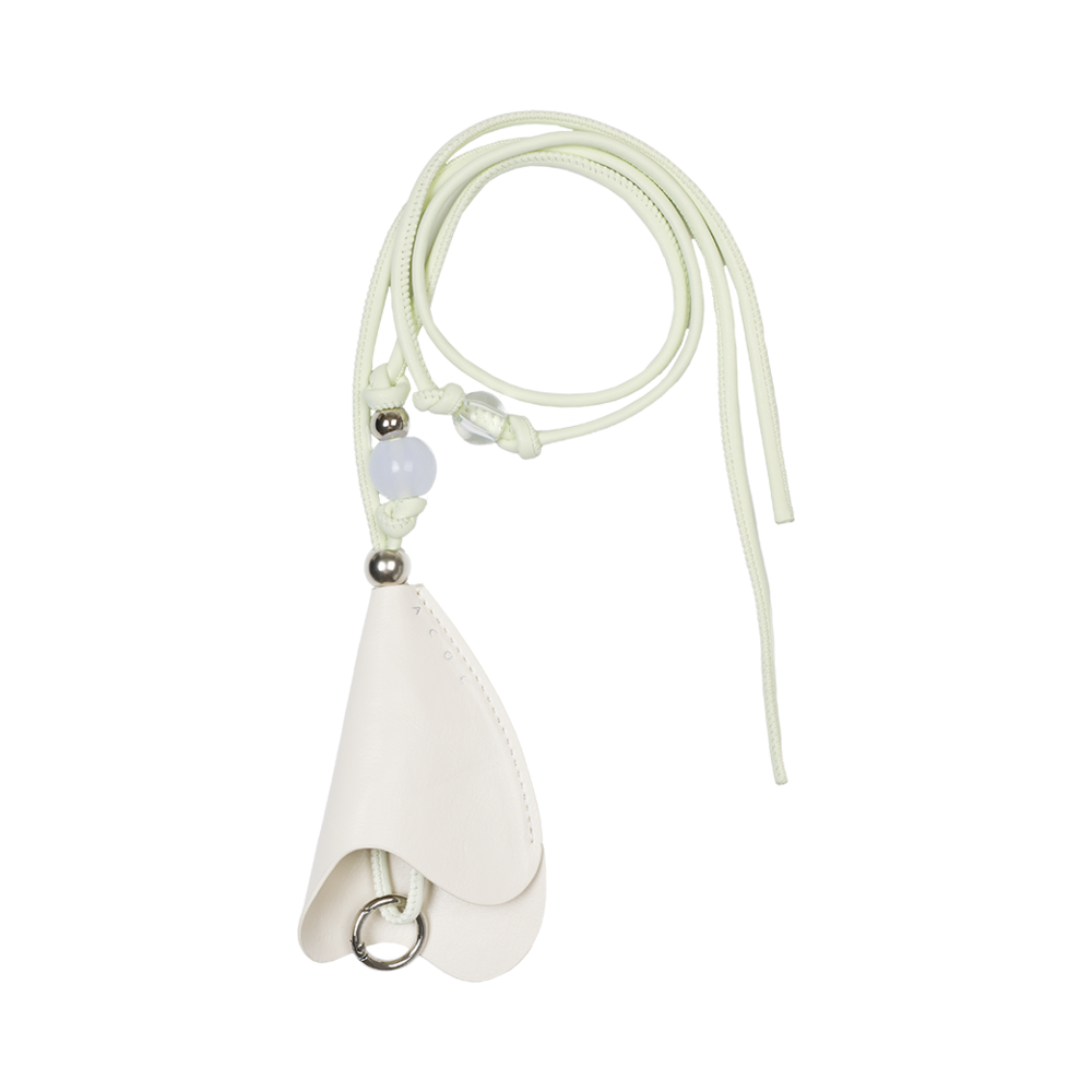아코크 카라 참_아이보리(ACOC Calla Charm_Ivory)