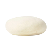 (W) Vivienne Westwood Line Orb Embroidery Basque Beret Off White