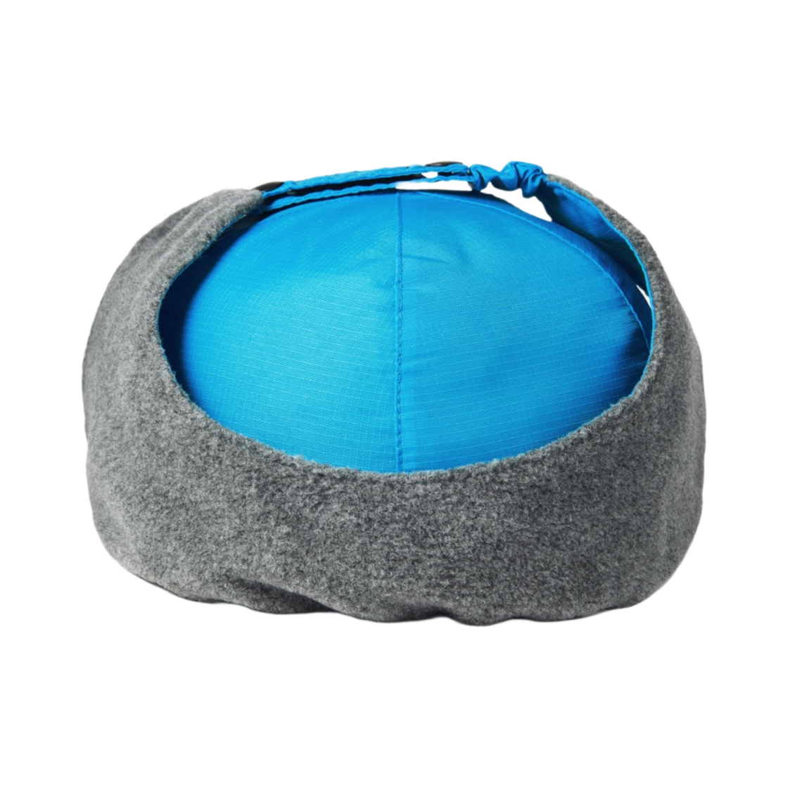 이미스 컬러 윈터 캡 라이트 블루(Emis Color Winter Cap Light Blue) - 3
