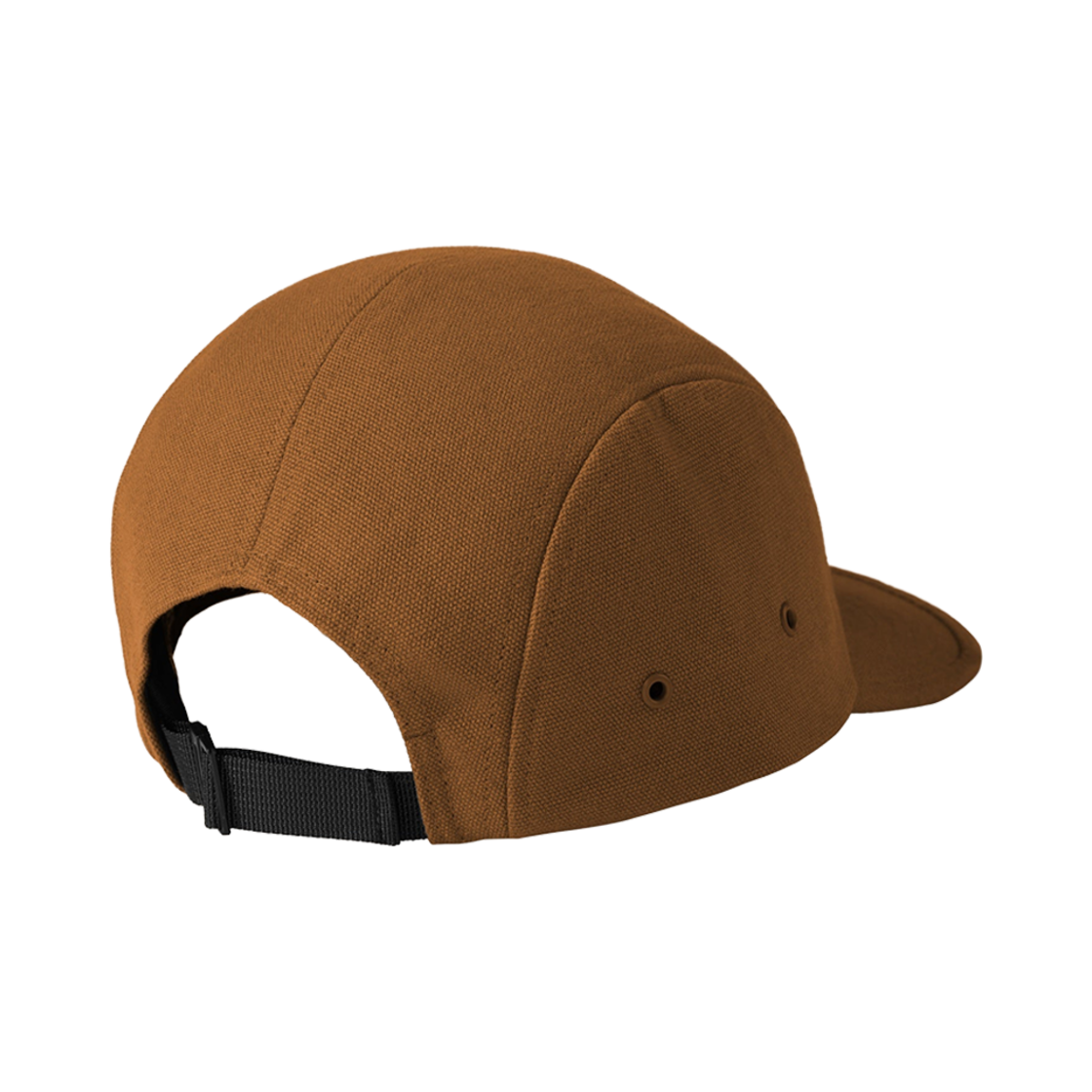 칼하트 WIP 백클리 캡 딥 해밀턴 브라운(Carhartt WIP Backley Cap Deep Hamilton Brown) - 2