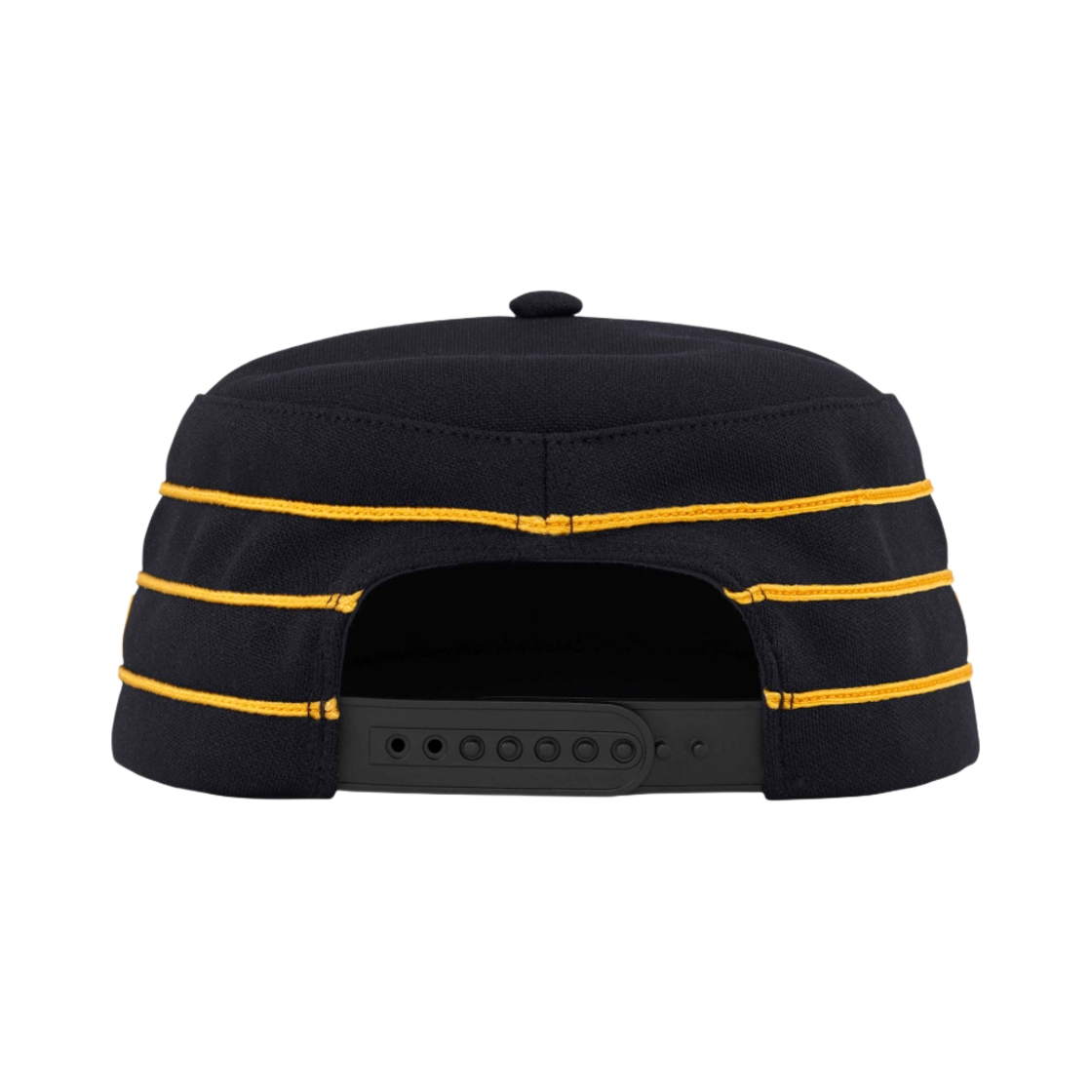 슈프림 프로 볼 필박스 햇 블랙 - 24SS(Supreme Pro Bowl Pillbox Hat Black - 24SS) - 3