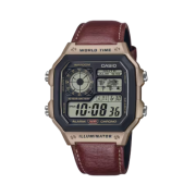 Casio AE-1200WHL-5AV