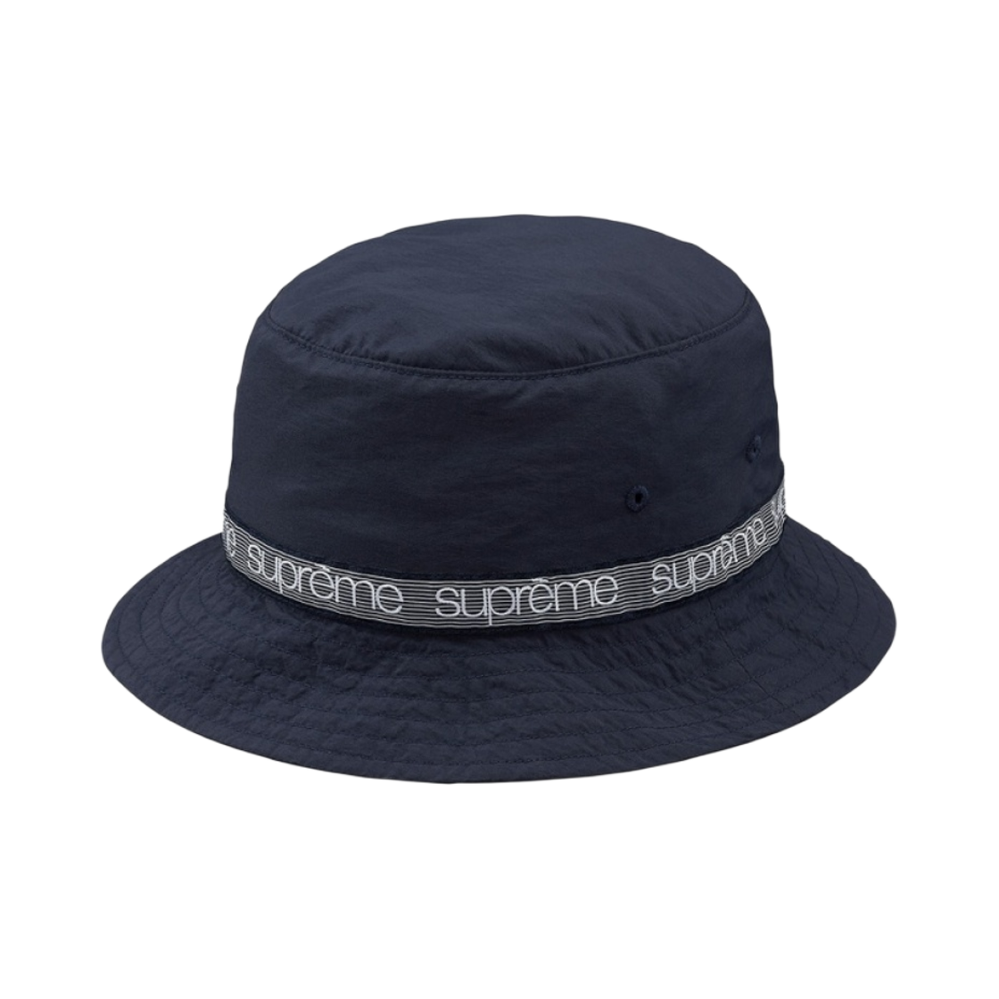 슈프림 토날 테이핑 크러셔 네이비 - 18SS(Supreme Tonal Taping Crusher Navy - 18SS) - 1