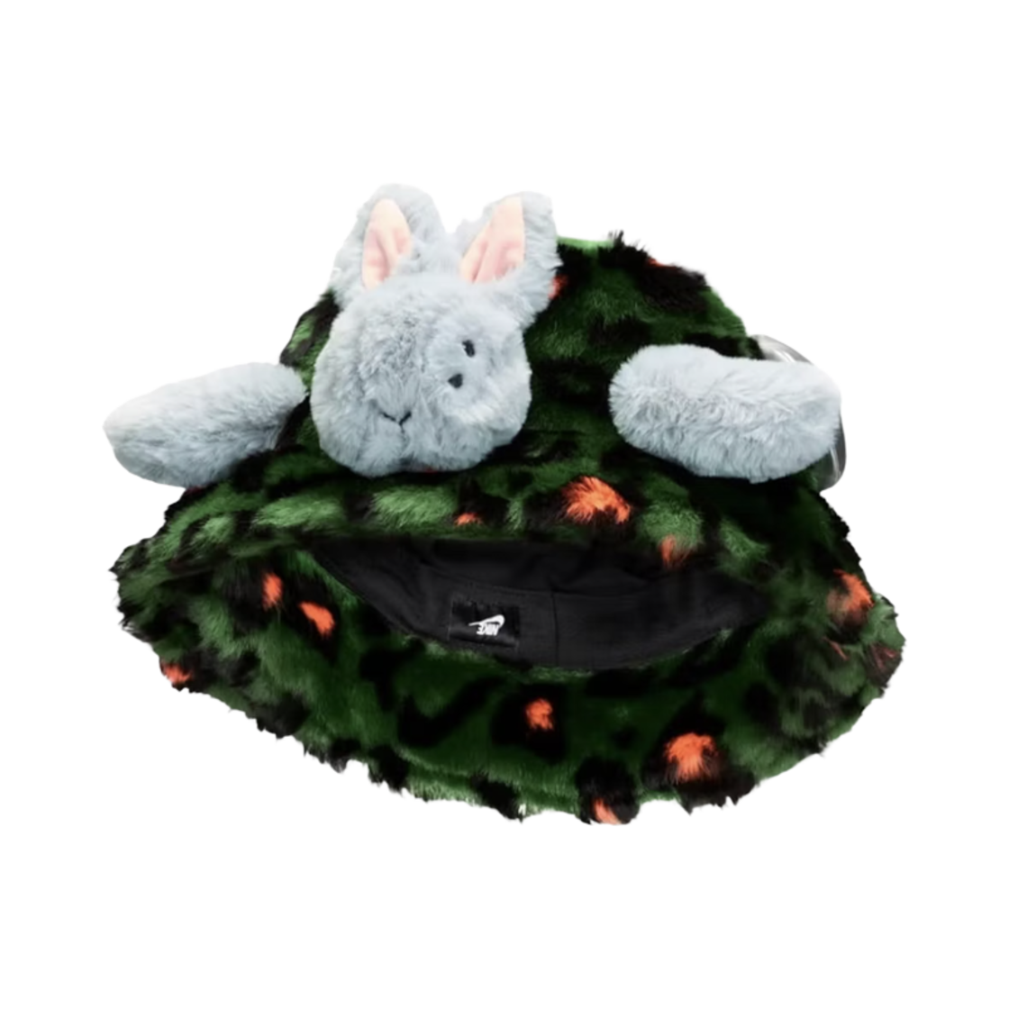 나이키 x CPFM 노 피니쉬 라인 햇 멀티컬러(Nike x Cactus Plant Flea Market No Finish Line Hat Multicolor) - 2