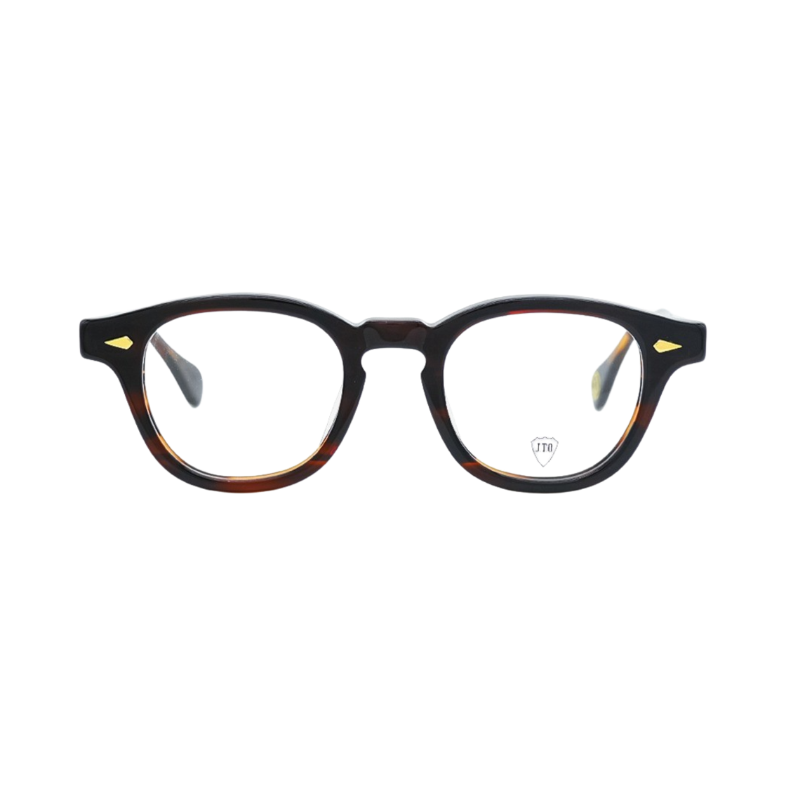 JTPL-002Cb JTO Originals AR Gold Edition 46-22 Deep Brown Sasa