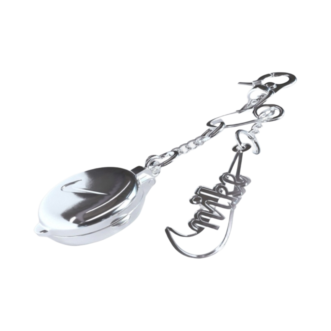 나이키 50주년 스페셜 키링 세트