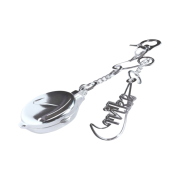 Nike 50th Anniversary Special Keyring Set