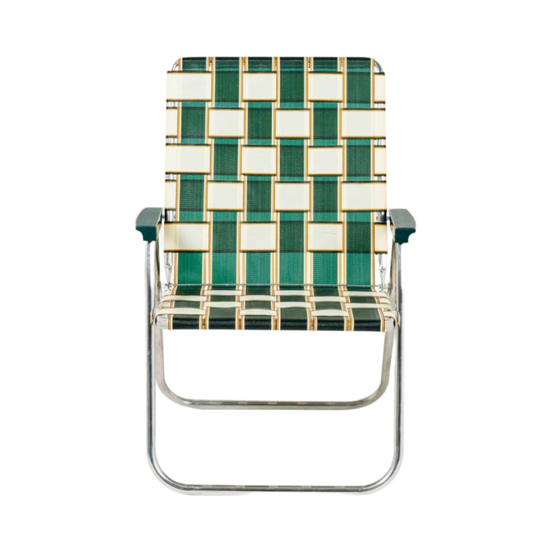 론 체어 매그넘 체어 찰스턴 그린(Lawn Chair Magnum Chair Charleston Green)